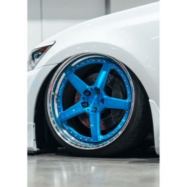 RSV FORGED RS-3 Wheels