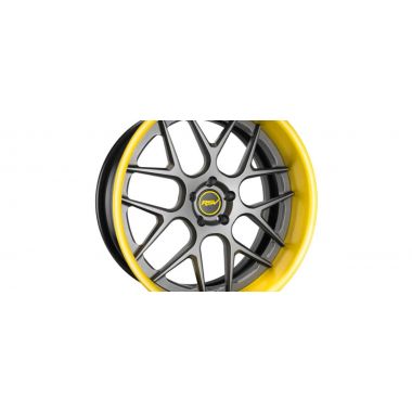 RSV FORGED RS-7 Wheels