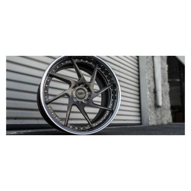 RSV FORGED RS-8 Wheels