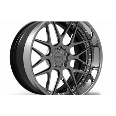 RSV FORGED RS-9 Wheels