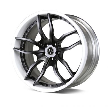 VELLANO VCC CONCAVE FORGED WHEELS 3-PIECE 