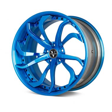 VELLANO VCY CONCAVE FORGED WHEELS 3-PIECE 