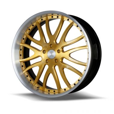 VELLANO VFA FORGED WHEELS 3-PIECE