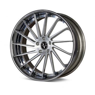 VELLANO VFP CONCAVE FORGED WHEELS 3-PIECE 