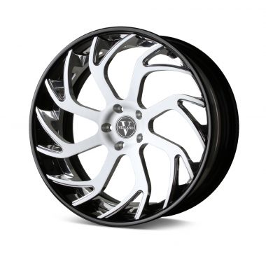 VELLANO VJD CONCAVE FORGED WHEELS 3-PIECE 