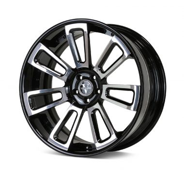 VELLANO VKG CONCAVE FORGED WHEELS 3-PIECE 