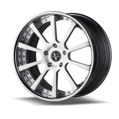 VELLANO VKO CONCAVE FORGED WHEELS 3-PIECE 