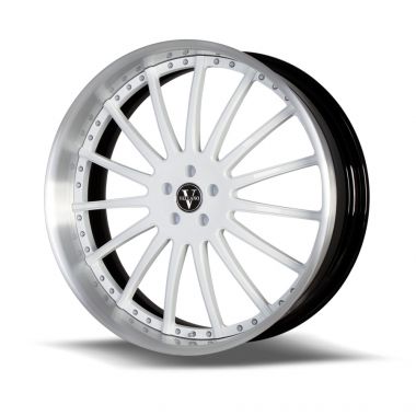 VELLANO VKP FORGED WHEELS 3-PIECE