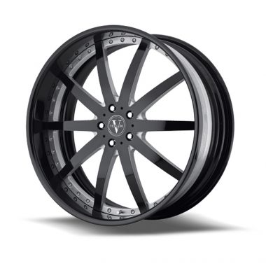 VELLANO VSO FORGED WHEELS 3-PIECE