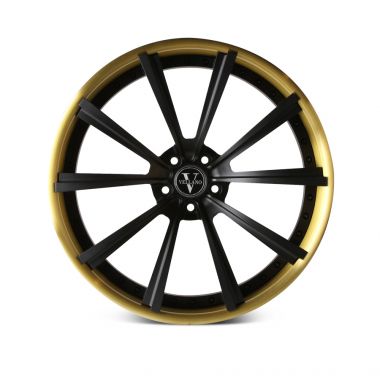 VELLANO VCO CONCAVE FORGED WHEELS 3-PIECE 