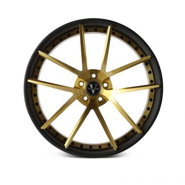 VELLANO VCU CONCAVE FORGED WHEELS 3-PIECE 