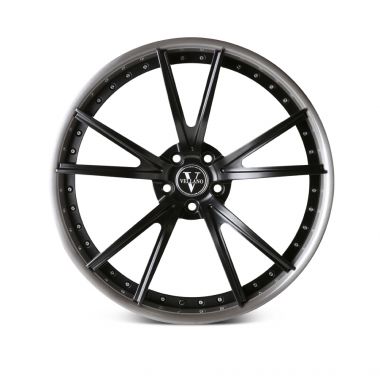 VELLANO VCV CONCAVE FORGED WHEELS 3-PIECE 