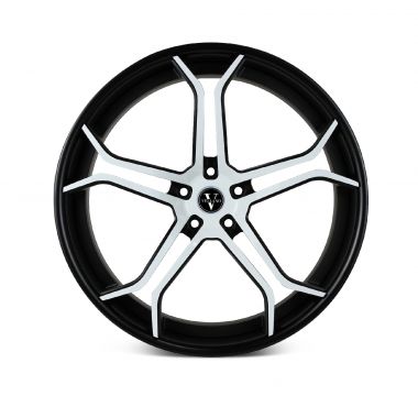 VELLANO VCZ CONCAVE FORGED WHEELS 3-PIECE 