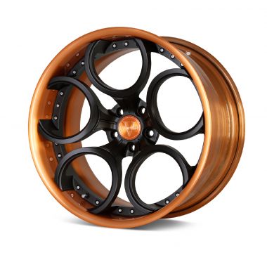 VELLANO VCF CONCAVE FORGED WHEELS 3-PIECE 