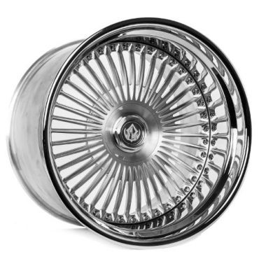 VIP Modular GT-515 3 PIECE Forged Wheels