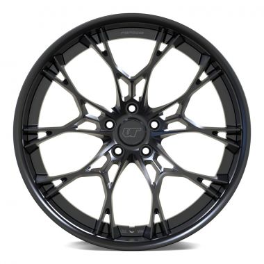 VR D01 2PC-3PC Forged Wheels