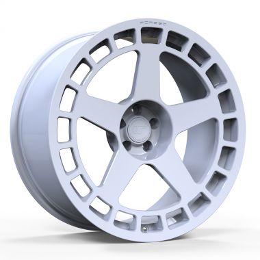 VR D12 1pc Monoblock Forged Wheels