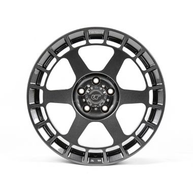 VR D014 1pc Monoblock Forged Wheels