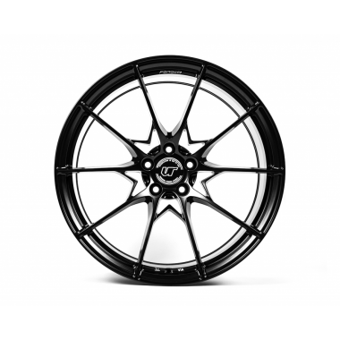 VR D03 1pc Monoblock Forged Wheels
