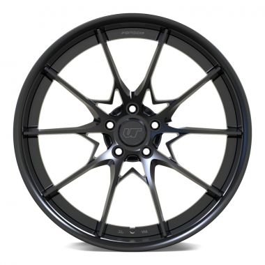 VR D03 2PC-3PC Forged Wheels
