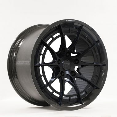 VR D03-R X Dymag Carbon Forged Wheels