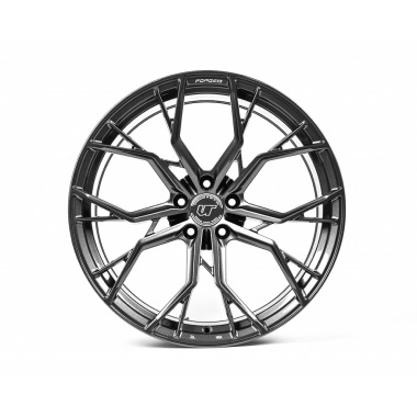 VR D05 1pc Monoblock Forged Wheels