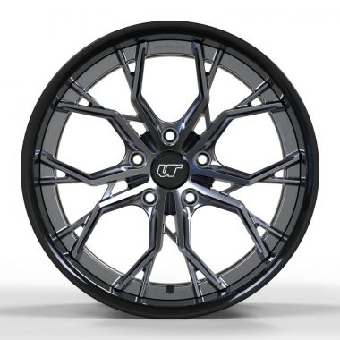 VR D05 2PC-3PC Forged Wheels