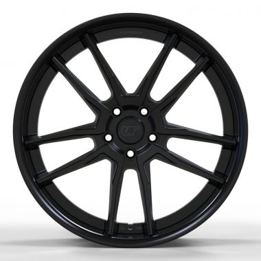 VR D08 2PC-3PC Forged Wheels