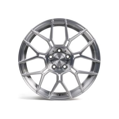 VR D09 1pc Monoblock Forged Wheels