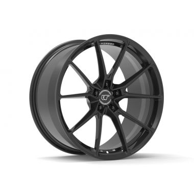 VR D11 1pc Monoblock Forged Wheels