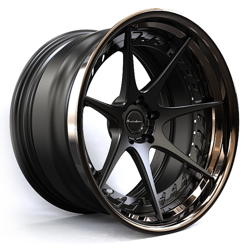 Custom Wheels Wheels Made to Order