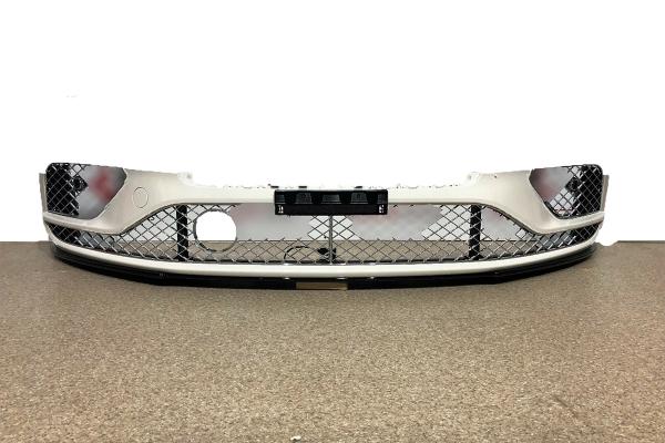 Bentley GT GTC SPEED V8S FACELIFT front bumper
