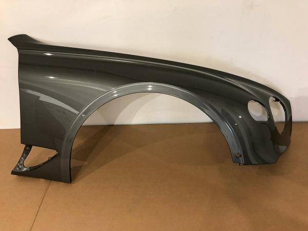 NEW BENTLEY Continental GT RIGHT Front Fender