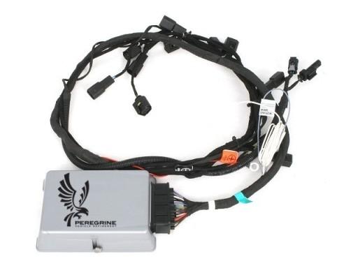 PEREGRINE Power module for new generation BMW