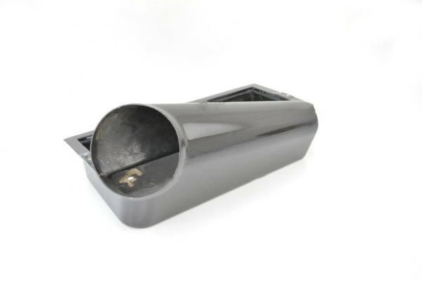 Lamborghini Murcielago carbon air filter cover