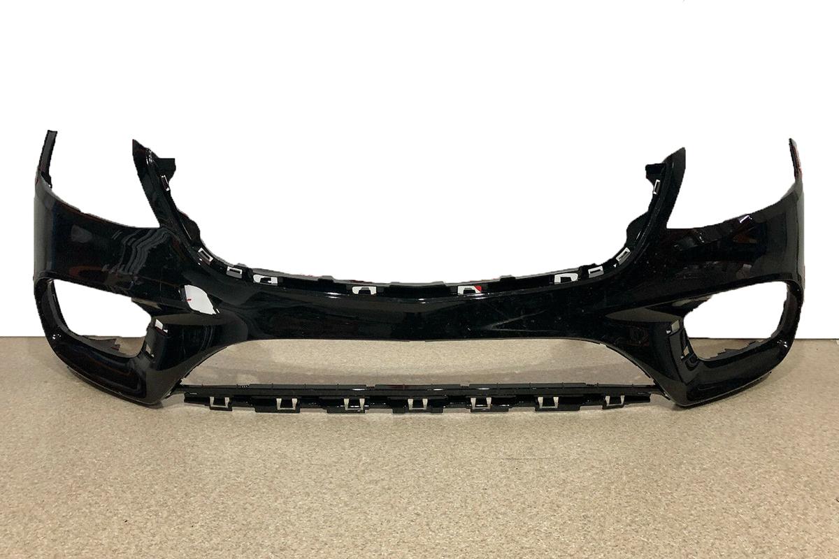 Mercedes S-Class W222 AMG Facelift