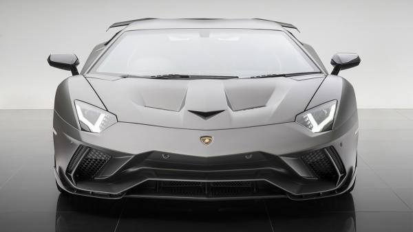 Onyx Concepts Lamborghini Aventador SX Surfaces – Special Edition Bodykit