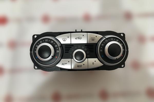 MERCEDES SLR Climate AC Control Switches