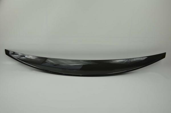 Maserati Granturismo M145 Coupe Rear bootlid trunk lid carbon spoiler wing