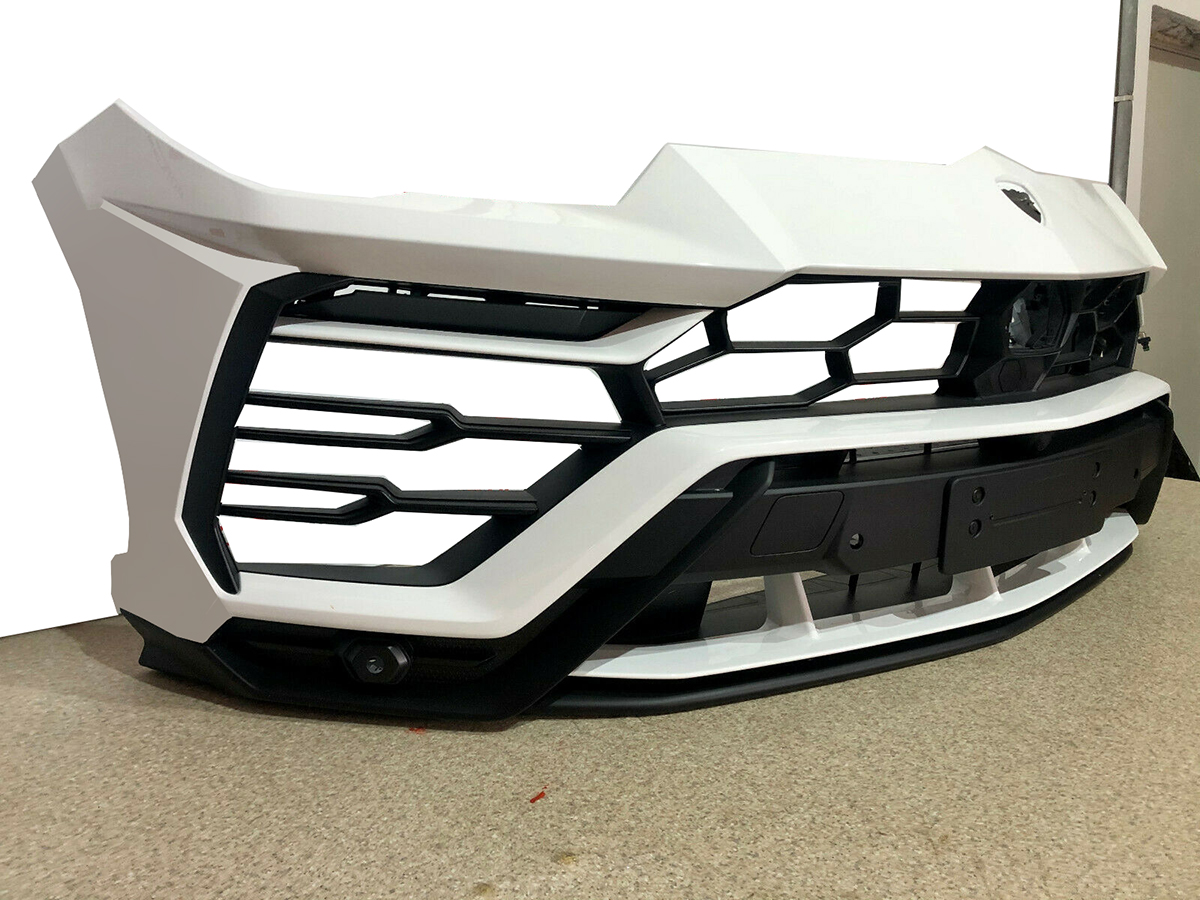 URUS FRONT Bumper / Tuning Empire